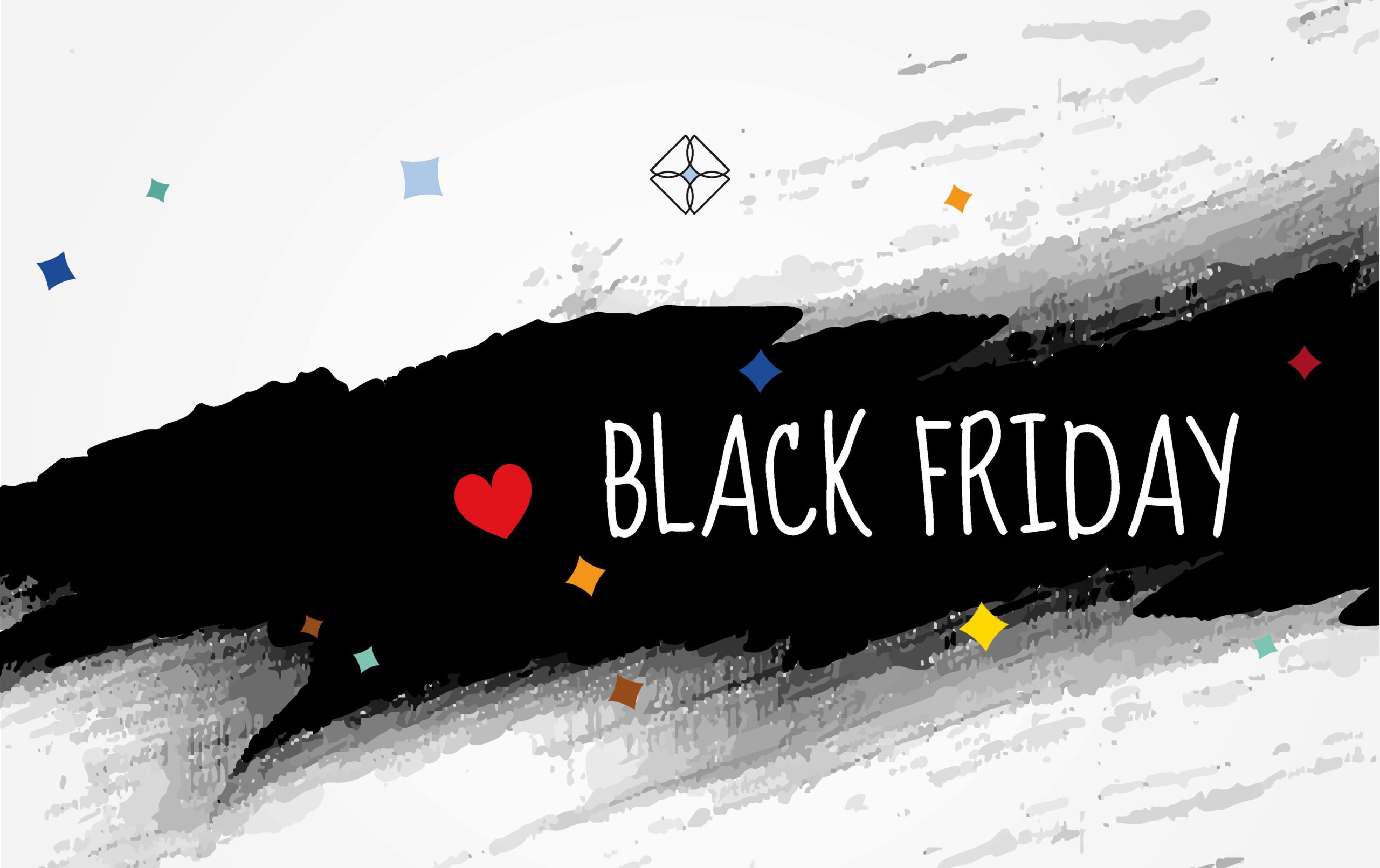 Settimana del Black Friday su